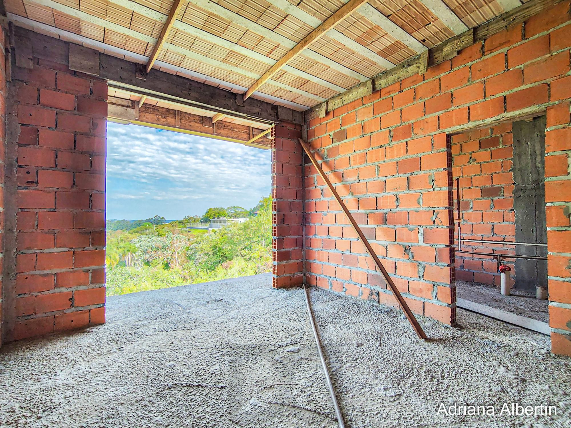 Casa em Construção - 340m² privativo — foto 18