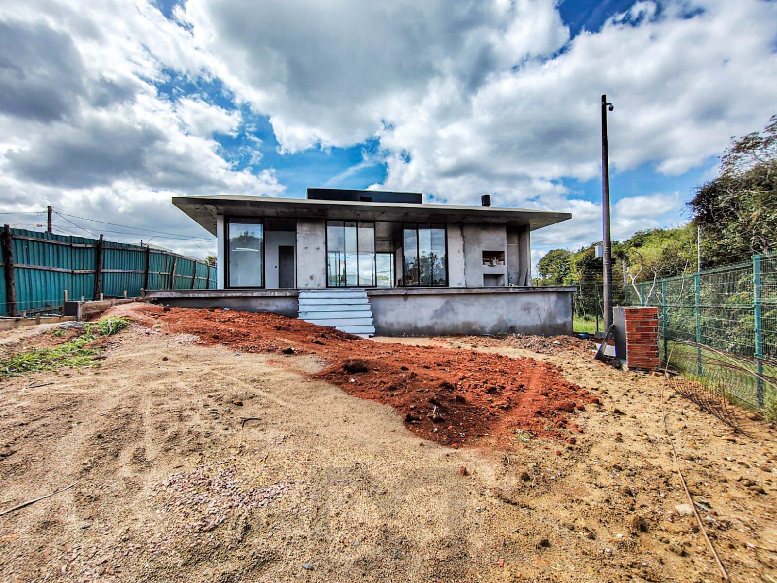Casa térrea em condomínio na Estrada das Três Meninas – Alphaville — foto 33