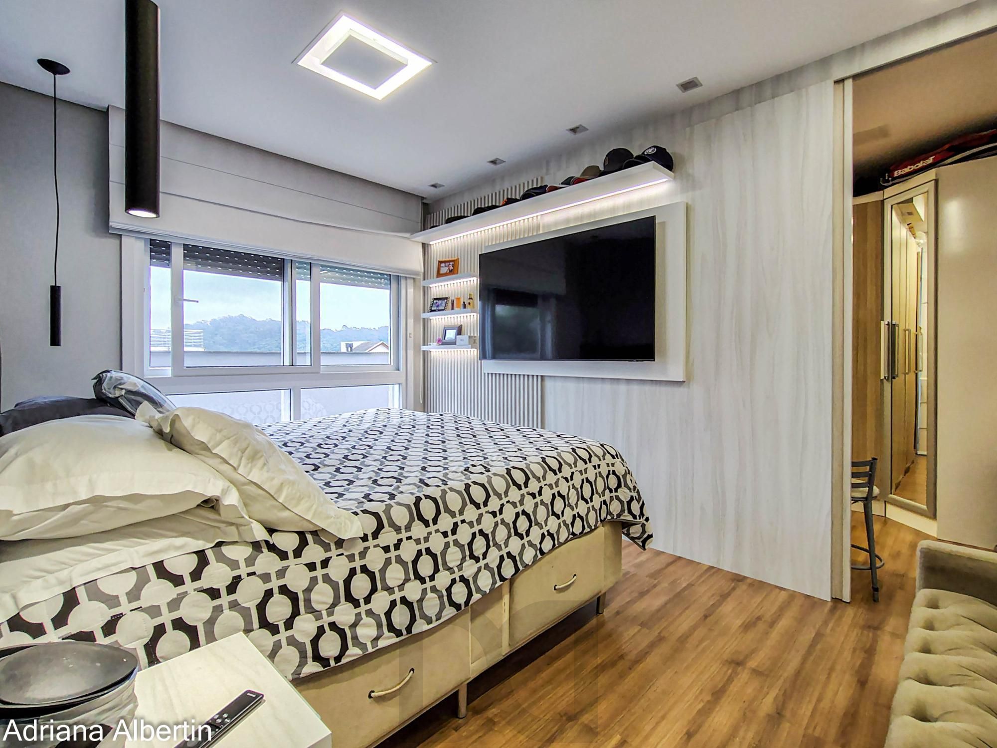 Casa térrea à venda no Alphaville Porto Alegre | 3 suítes | Ambientes integrados — foto 28