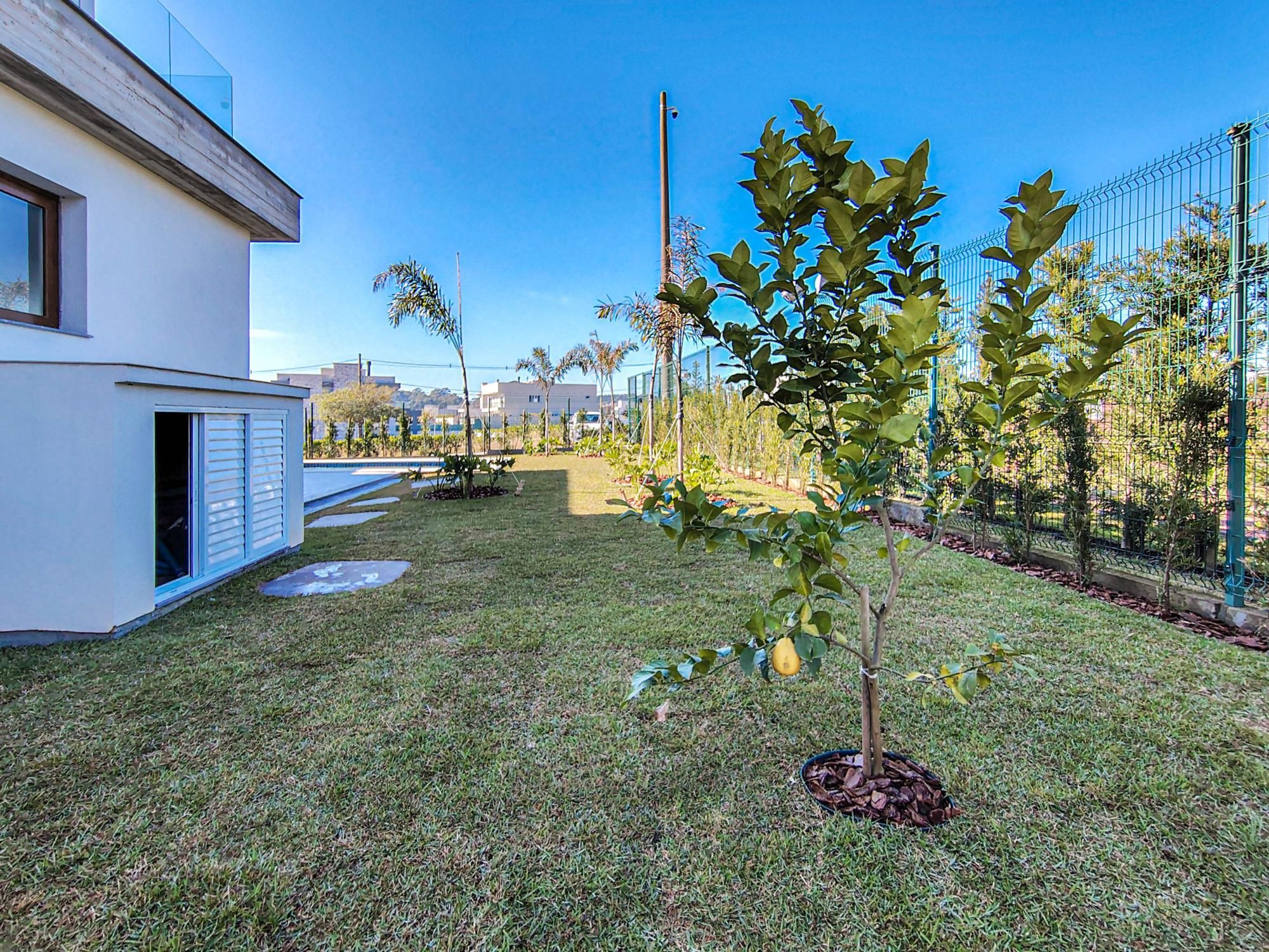 Casa com 400m² - 3 suites - Alphaville Porto Alegre — foto 54