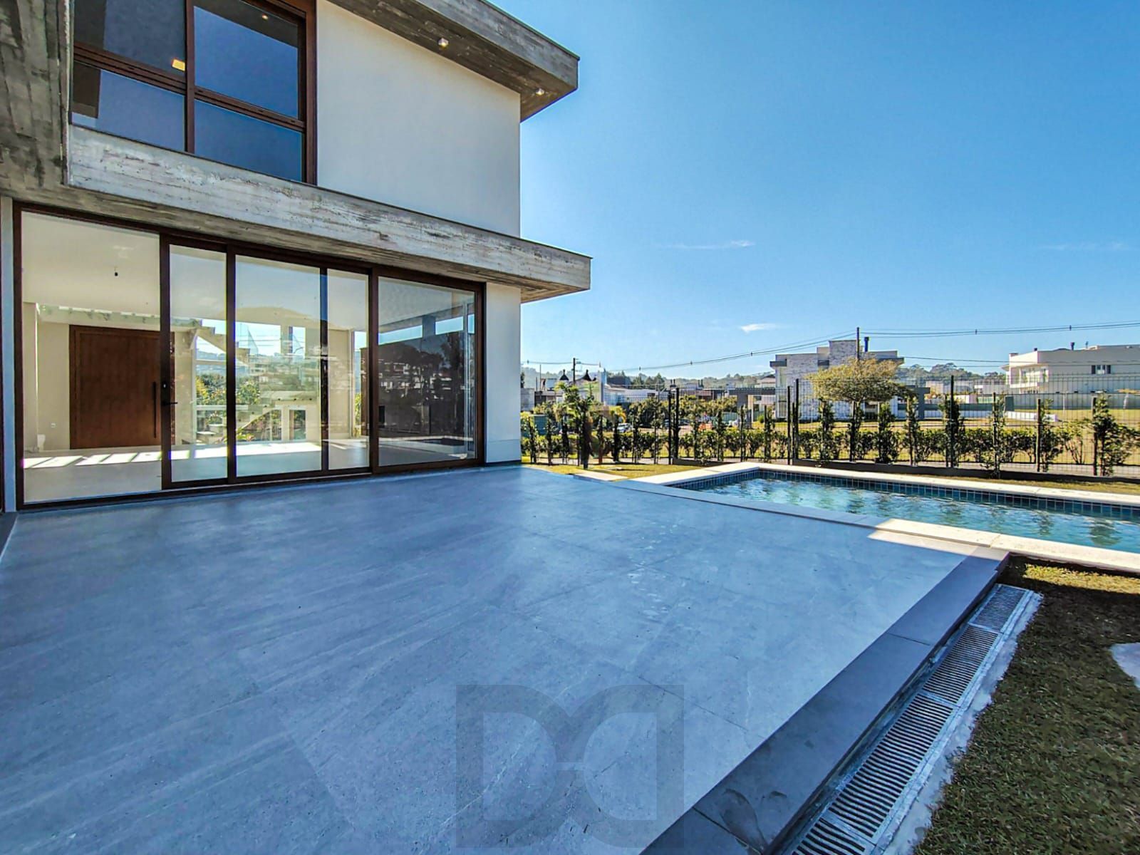 Casa com 400m² - 3 suites - Alphaville Porto Alegre — foto 59