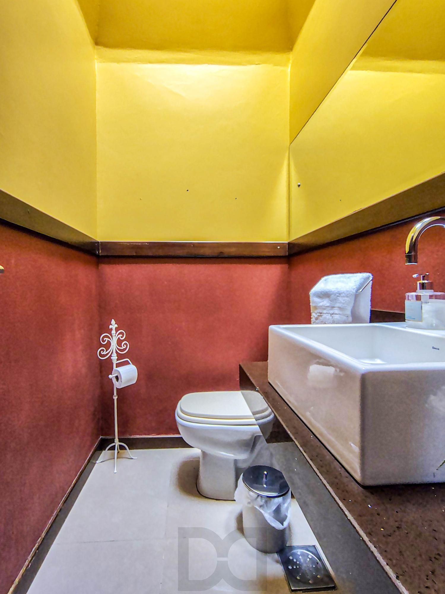Casa com 27m² privativo - Vila Assunção — foto 10