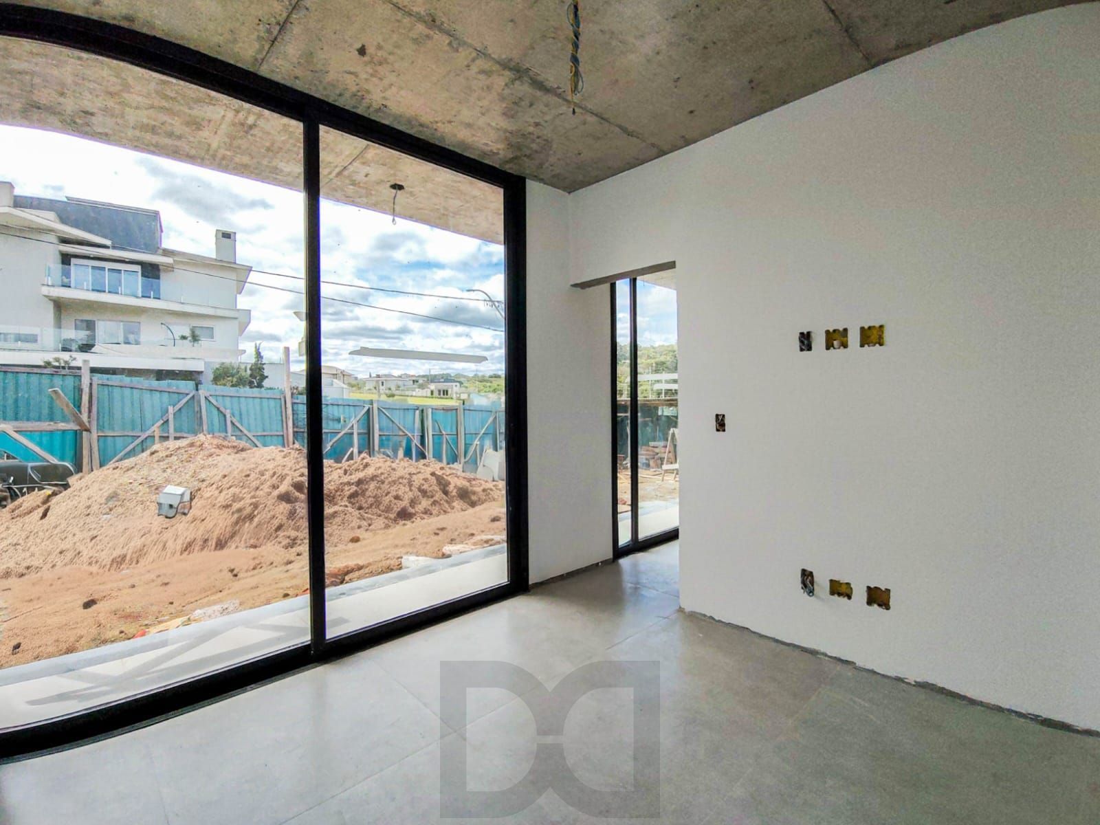 Casa térrea em condomínio na Estrada das Três Meninas – Alphaville — foto 17