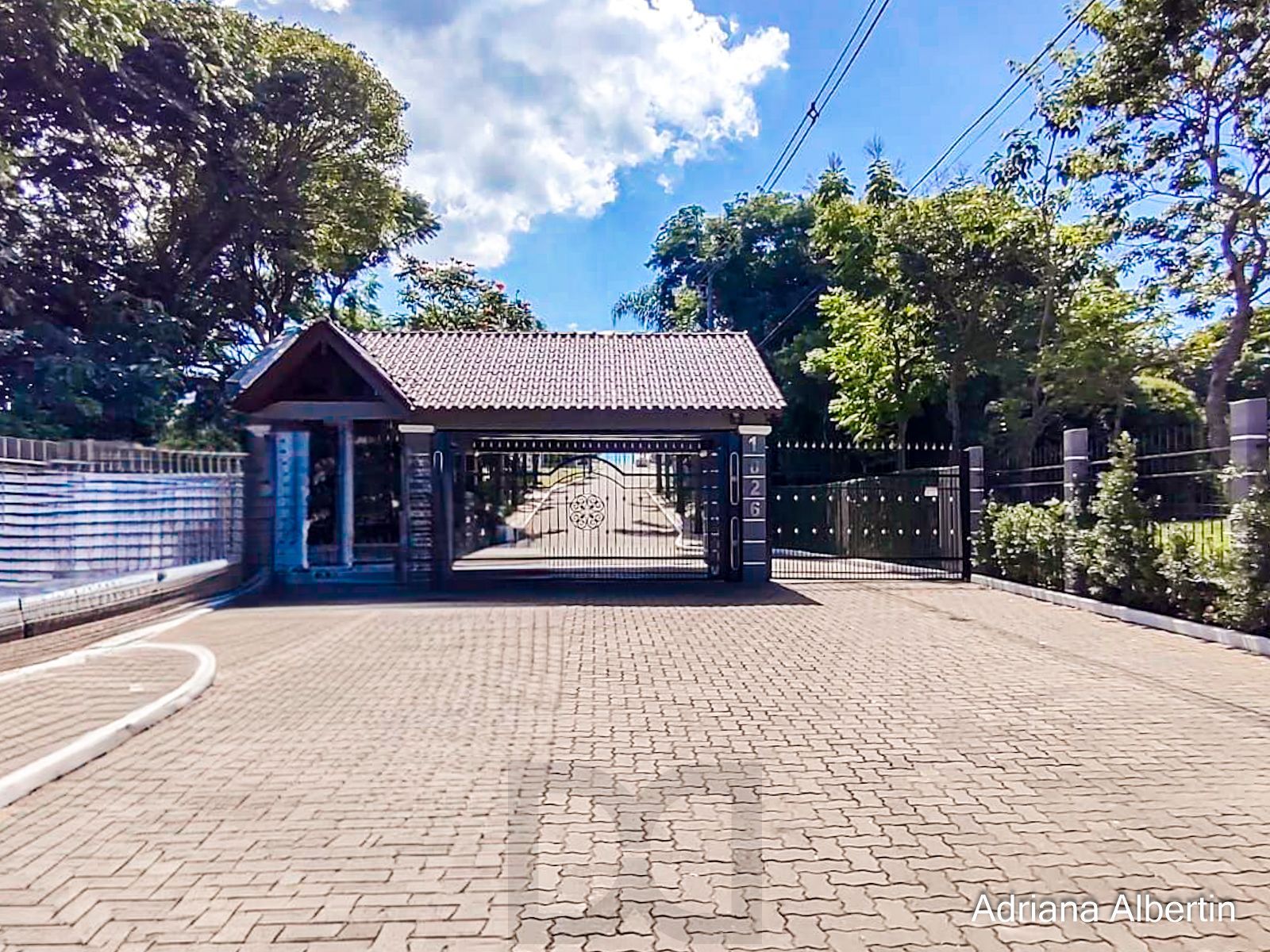 Casa térrea com 100m² privativo, em condomínio fechado na Estrada Jorge Pereira Nunes — foto 25