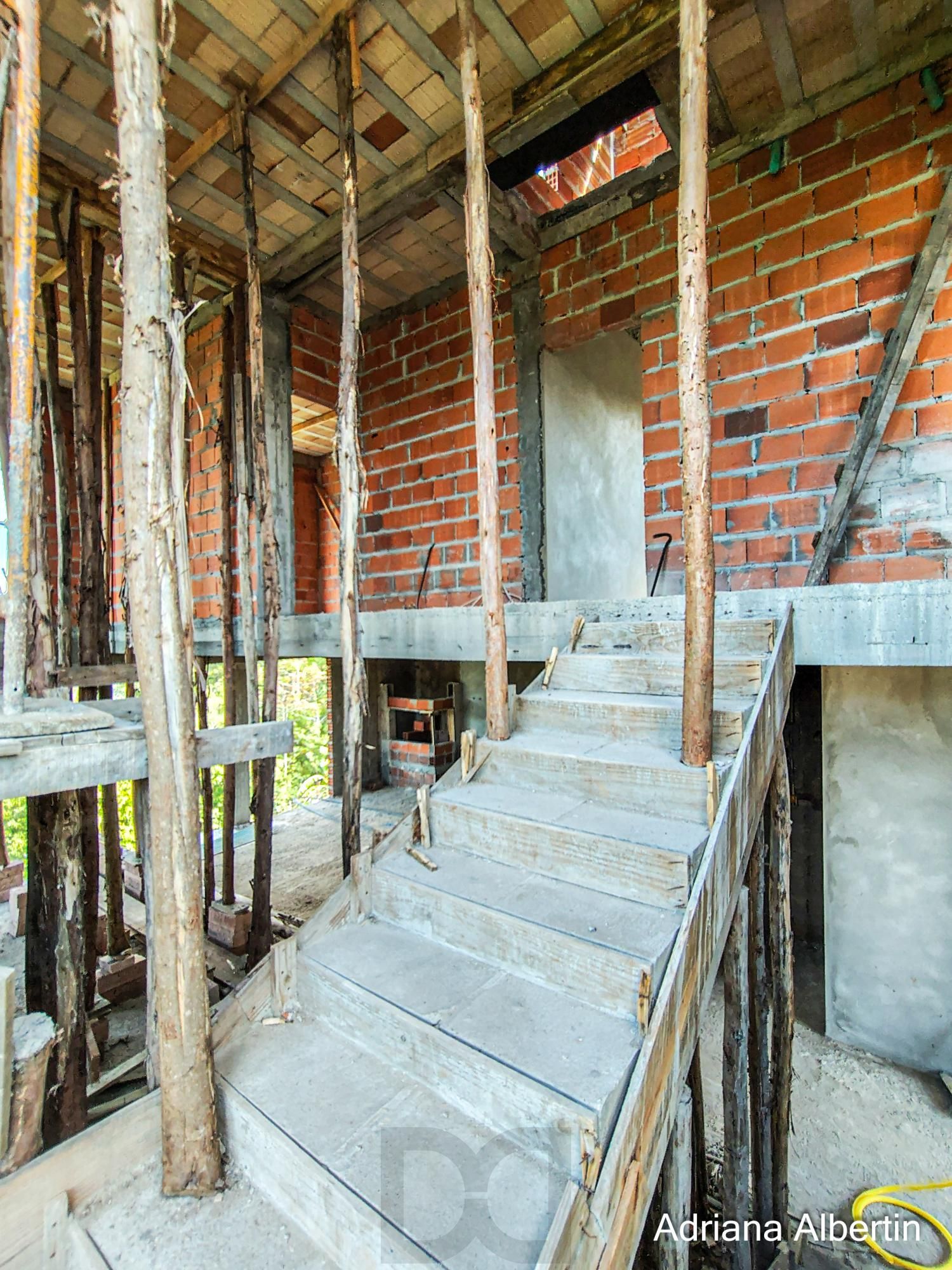 Casa em Construção - 340m² privativo — foto 12