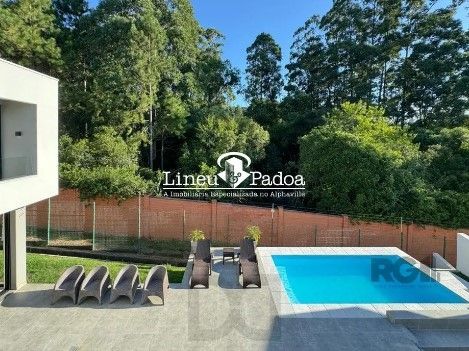 Casa com 4 suites — foto 39
