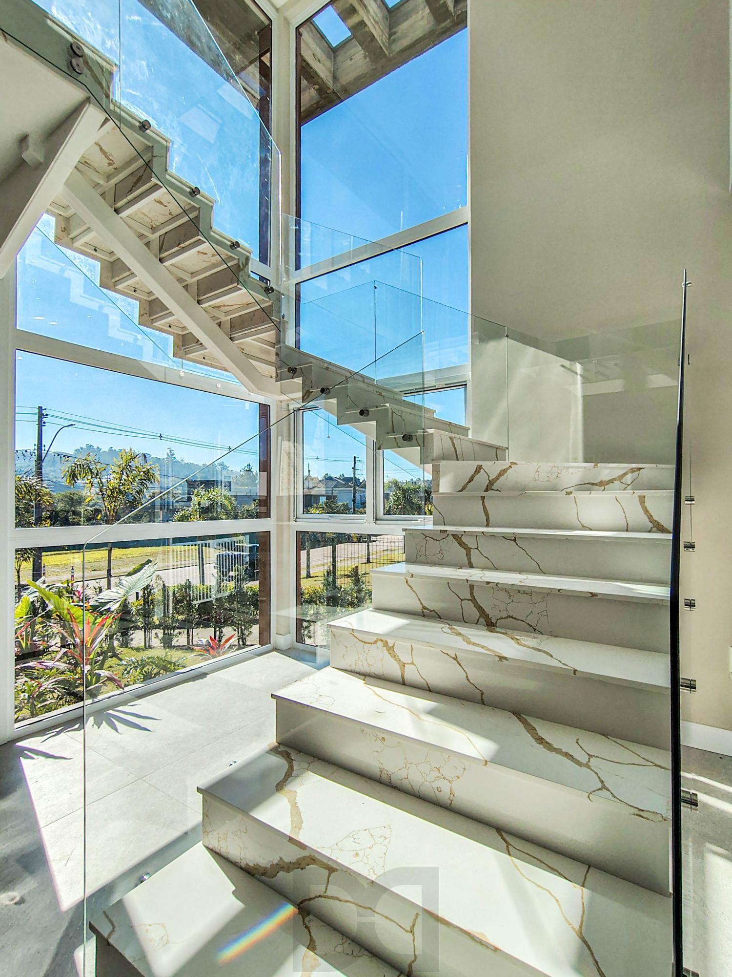 Casa com 400m² - 3 suites - Alphaville Porto Alegre — foto 13