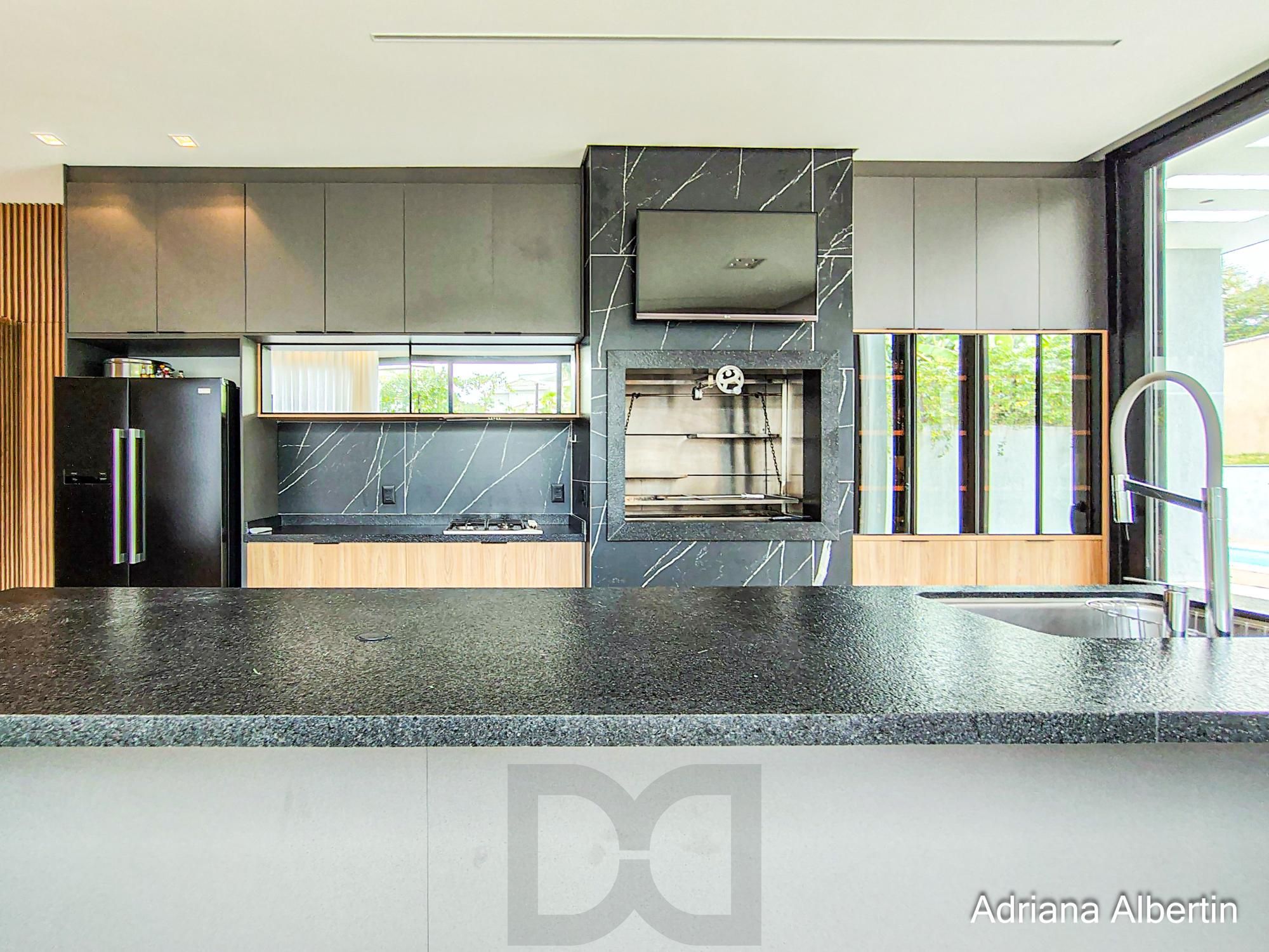 Casa 4 suites AlpahaVille PoA — foto 9