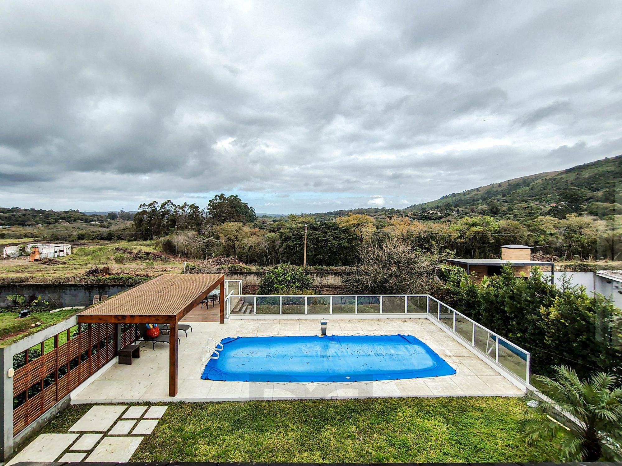 Casa mobiliada com 377m² com 4 dormitórios — foto 63