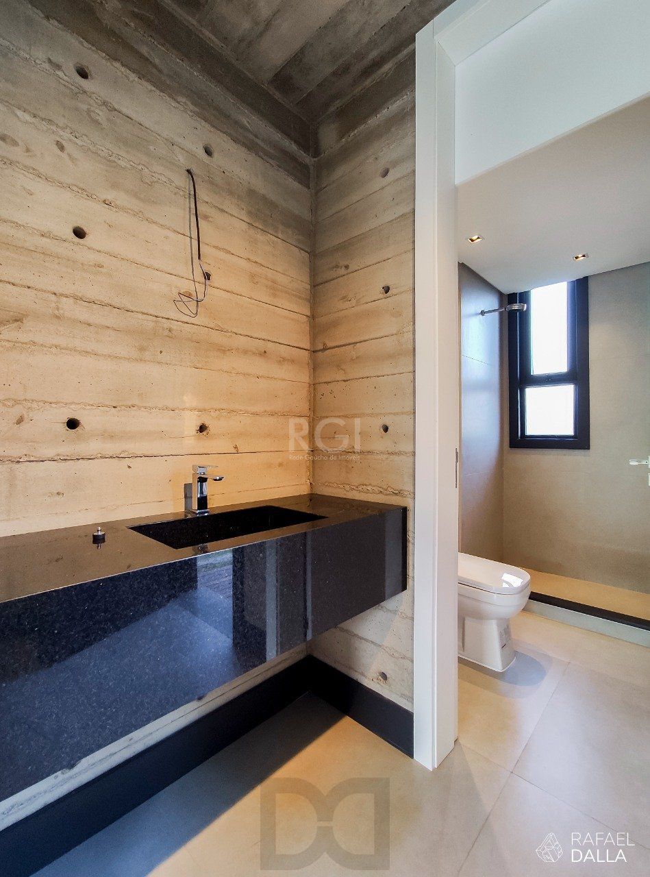 Casa Condominio para Venda - 477m², 2 terrenos - 4 dormitórios, sendo 4 suites, 4 vagas - Alphaville — foto 54