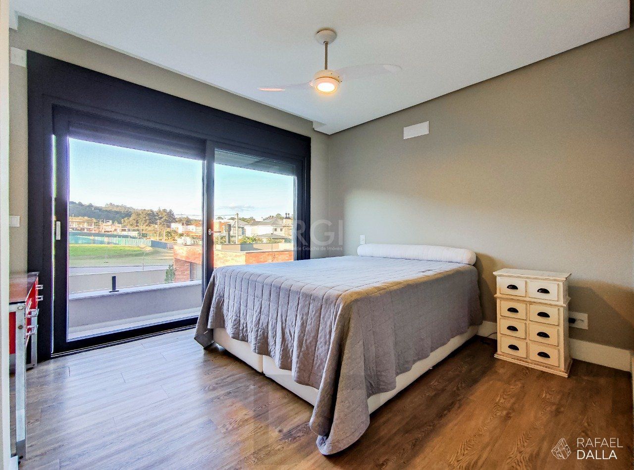 Casa Condominio para Venda - 477m², 2 terrenos - 4 dormitórios, sendo 4 suites, 4 vagas - Alphaville — foto 33