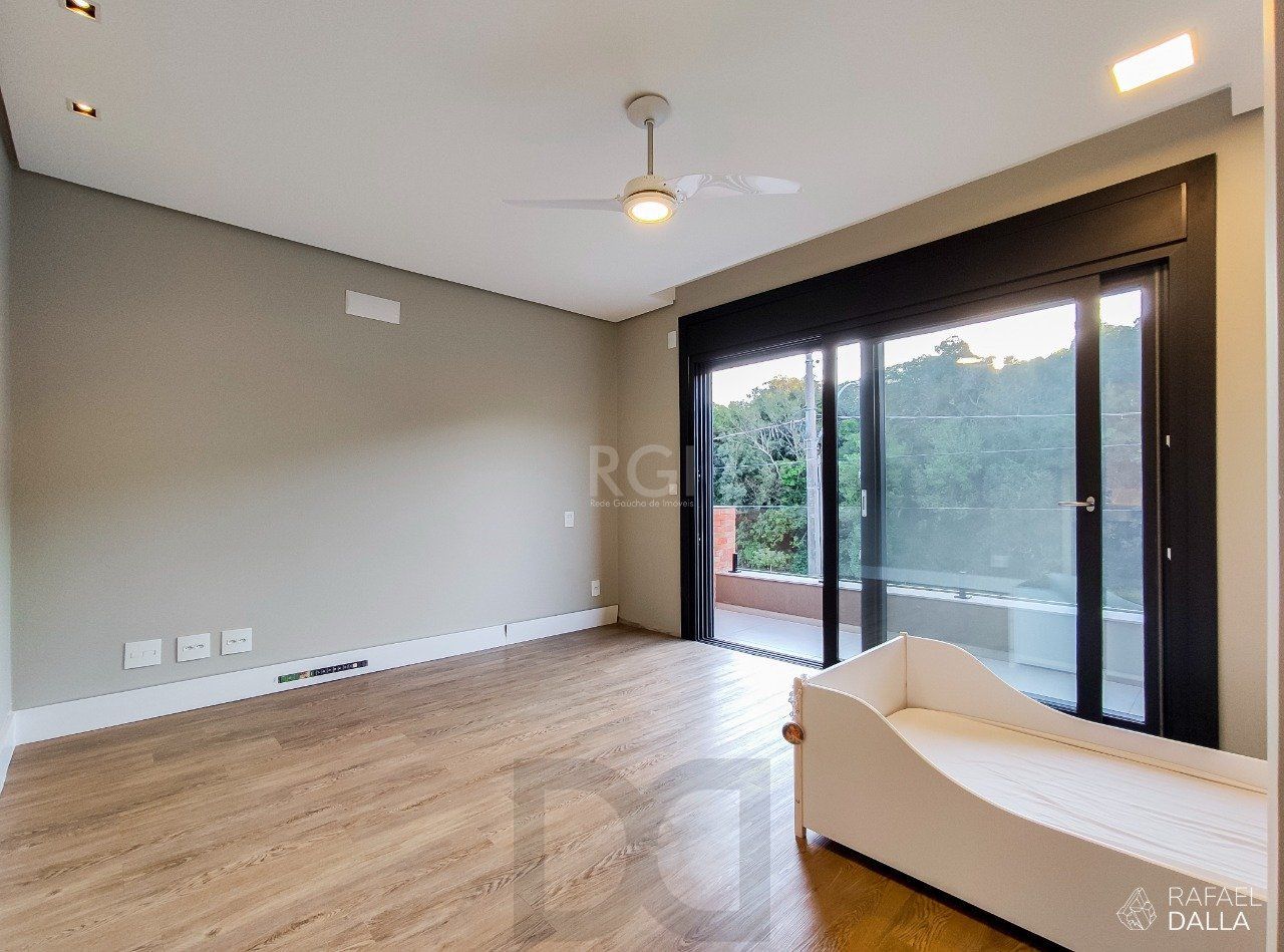 Casa Condominio para Venda - 477m², 2 terrenos - 4 dormitórios, sendo 4 suites, 4 vagas - Alphaville — foto 38