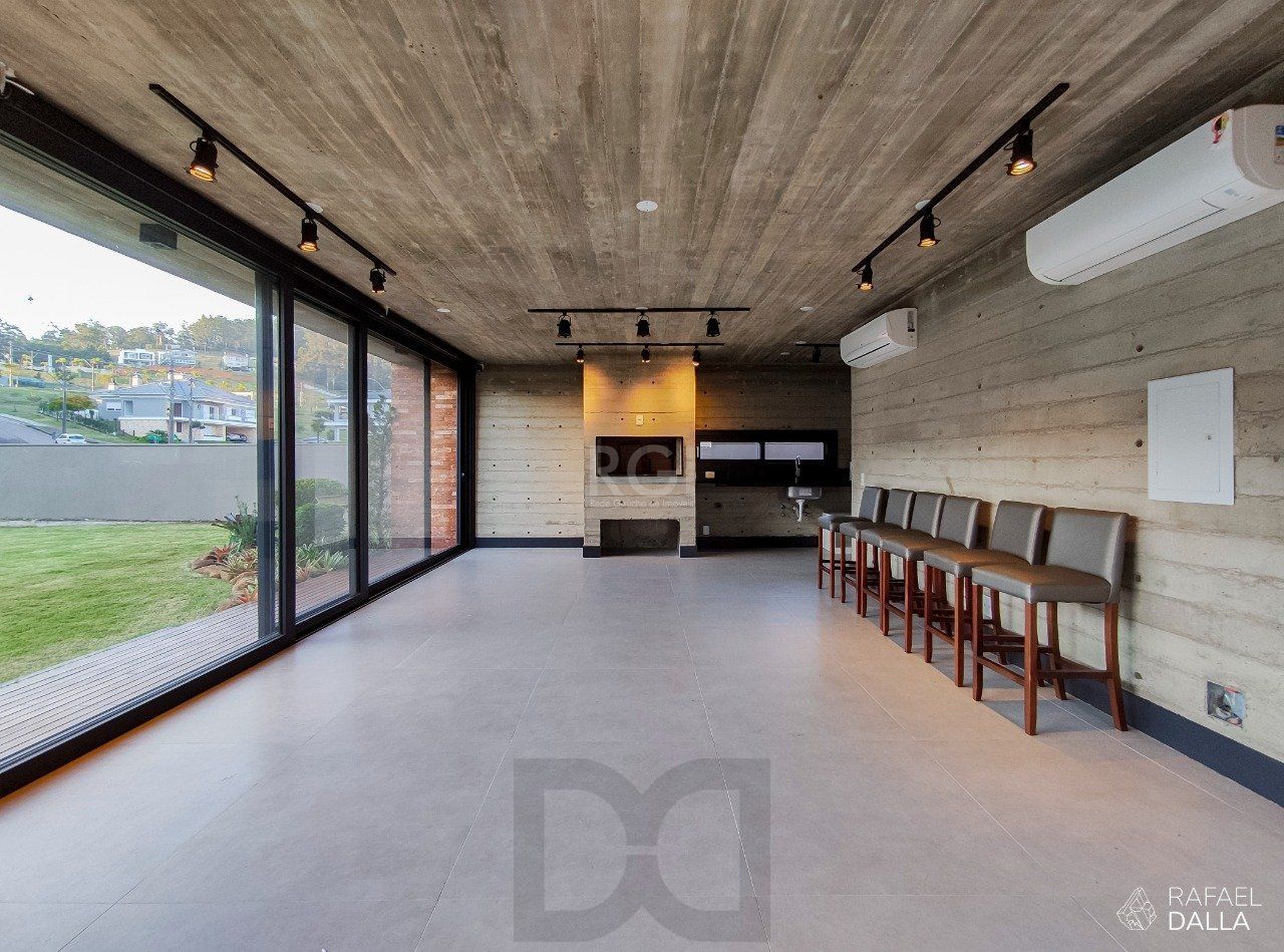 Casa Condominio para Venda - 477m², 2 terrenos - 4 dormitórios, sendo 4 suites, 4 vagas - Alphaville — foto 51