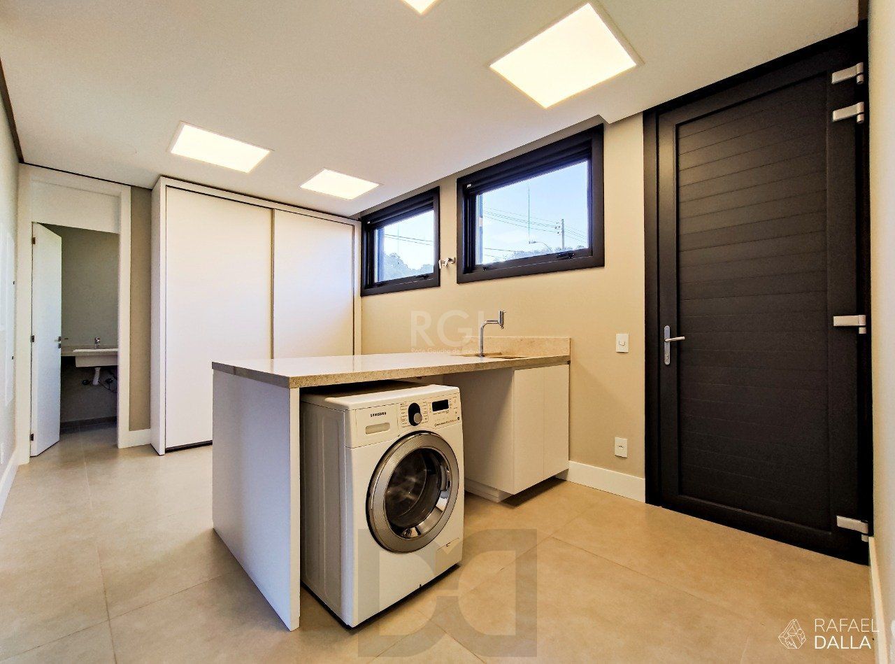 Casa Condominio para Venda - 477m², 2 terrenos - 4 dormitórios, sendo 4 suites, 4 vagas - Alphaville — foto 20