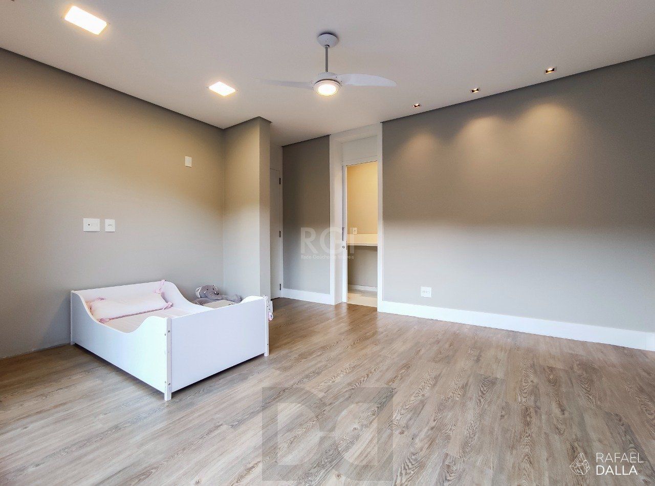 Casa Condominio para Venda - 477m², 2 terrenos - 4 dormitórios, sendo 4 suites, 4 vagas - Alphaville — foto 42