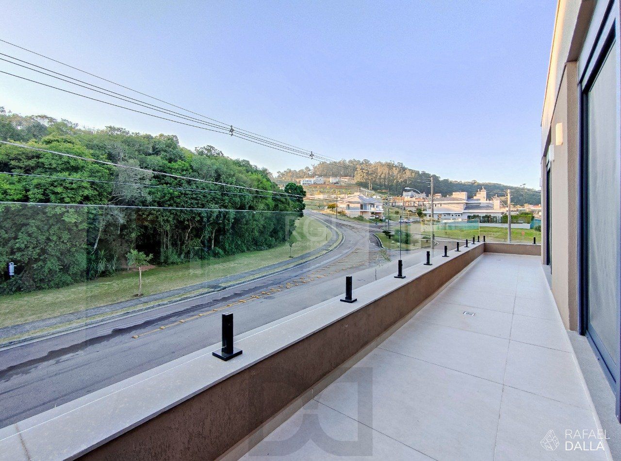 Casa Condominio para Venda - 477m², 2 terrenos - 4 dormitórios, sendo 4 suites, 4 vagas - Alphaville — foto 40