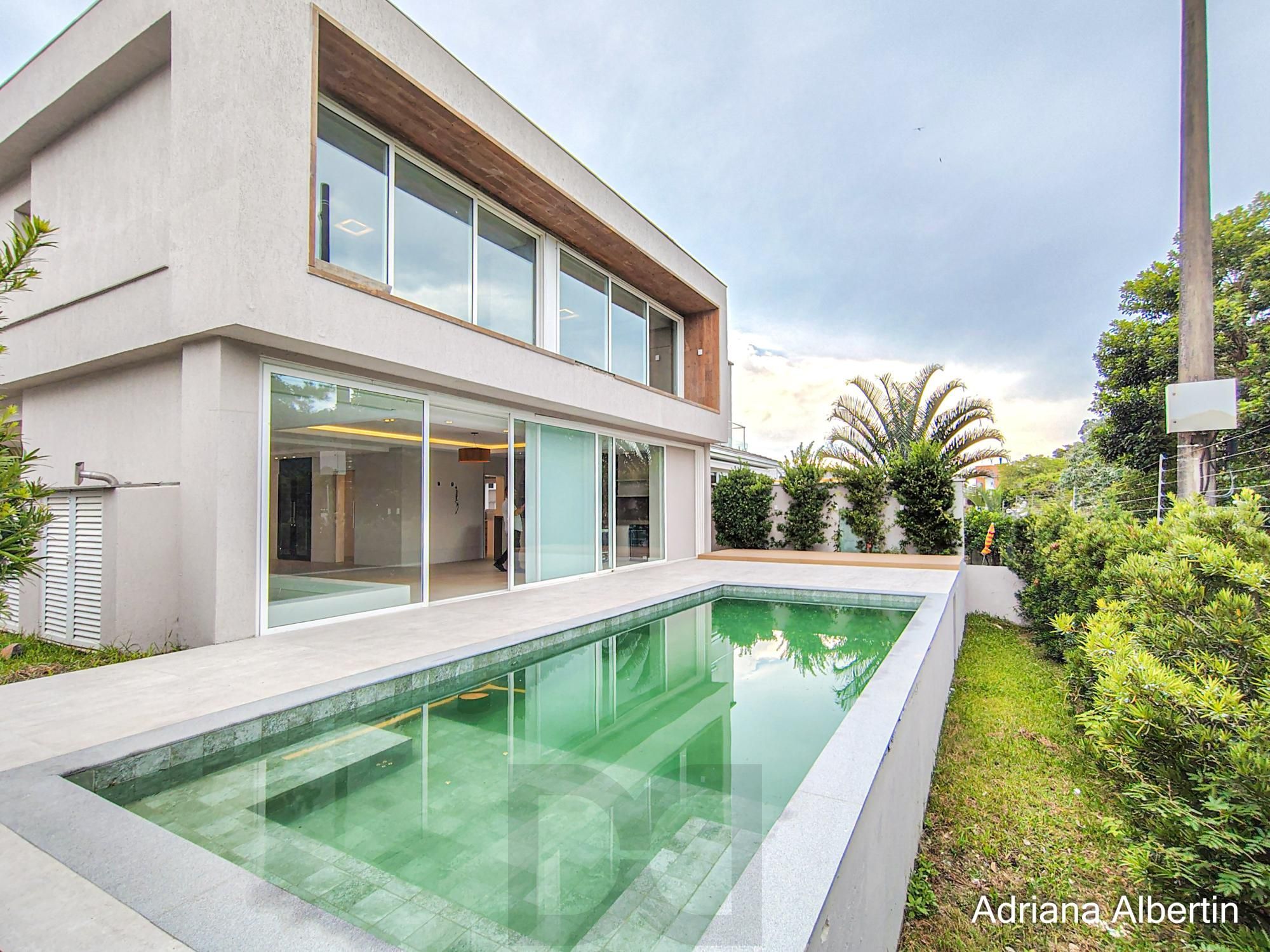 Casa com 400m² e 4 suítes — foto 51