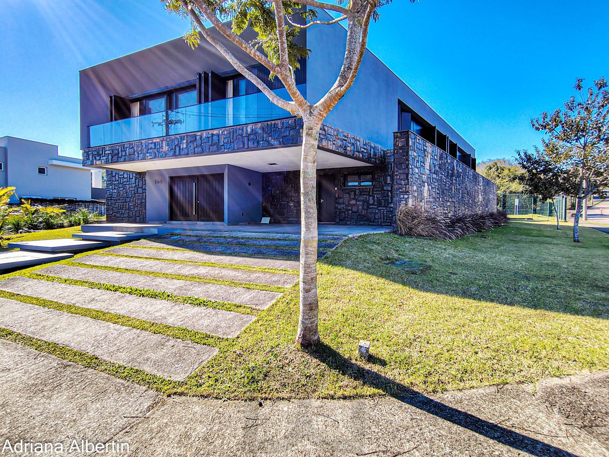ALPHAVILLE PORTO ALEGRE | 468 m² | 6 DORMITÓRIOS | 5 SUÍTES — foto 4