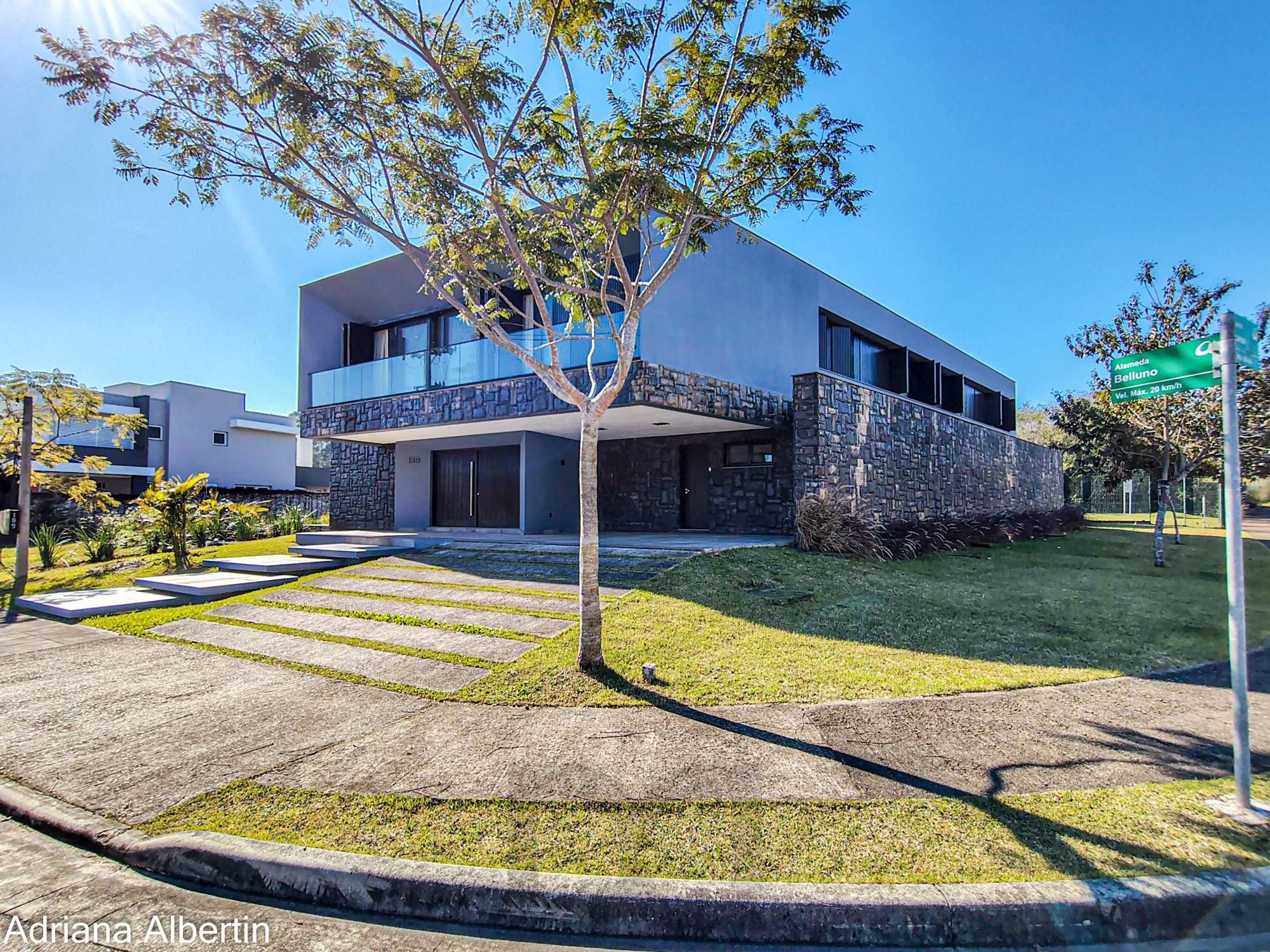 ALPHAVILLE PORTO ALEGRE | 468 m² | 6 DORMITÓRIOS | 5 SUÍTES — foto 3