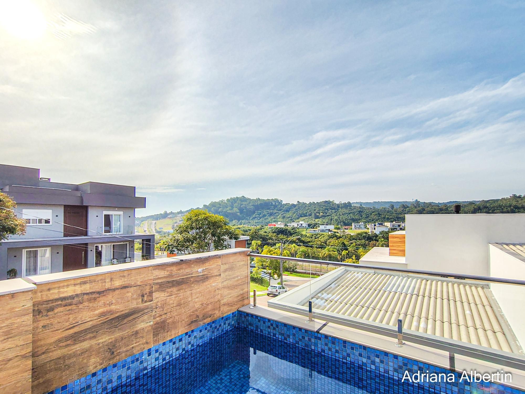 Casa com 660m² no Alphaville Porto Alegre para quem quer espaço, vista e personalidade — sem cair no padrão genérico — foto 65