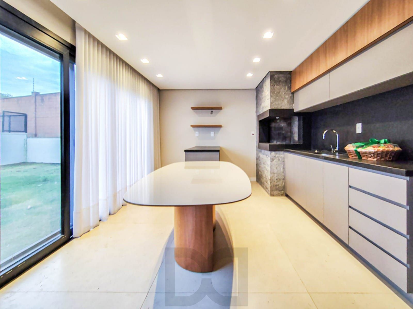 Casa no Alphaville Porto Alegre | 314m² | 3 suítes — foto 21