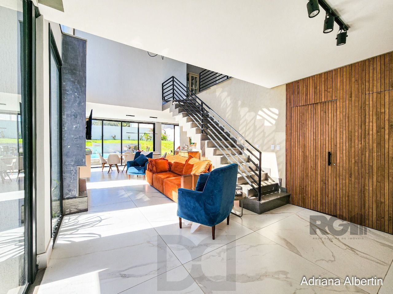 Casa com 4 suites - Condominio Fechado — foto 7
