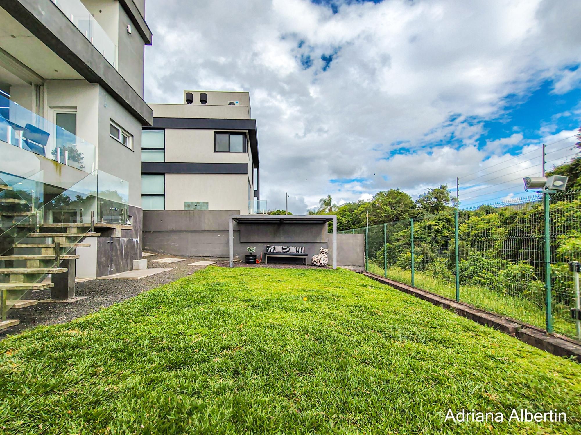 Casa em Condomínio Toscana – Alphaville - Porteira Fechada!!! — foto 47