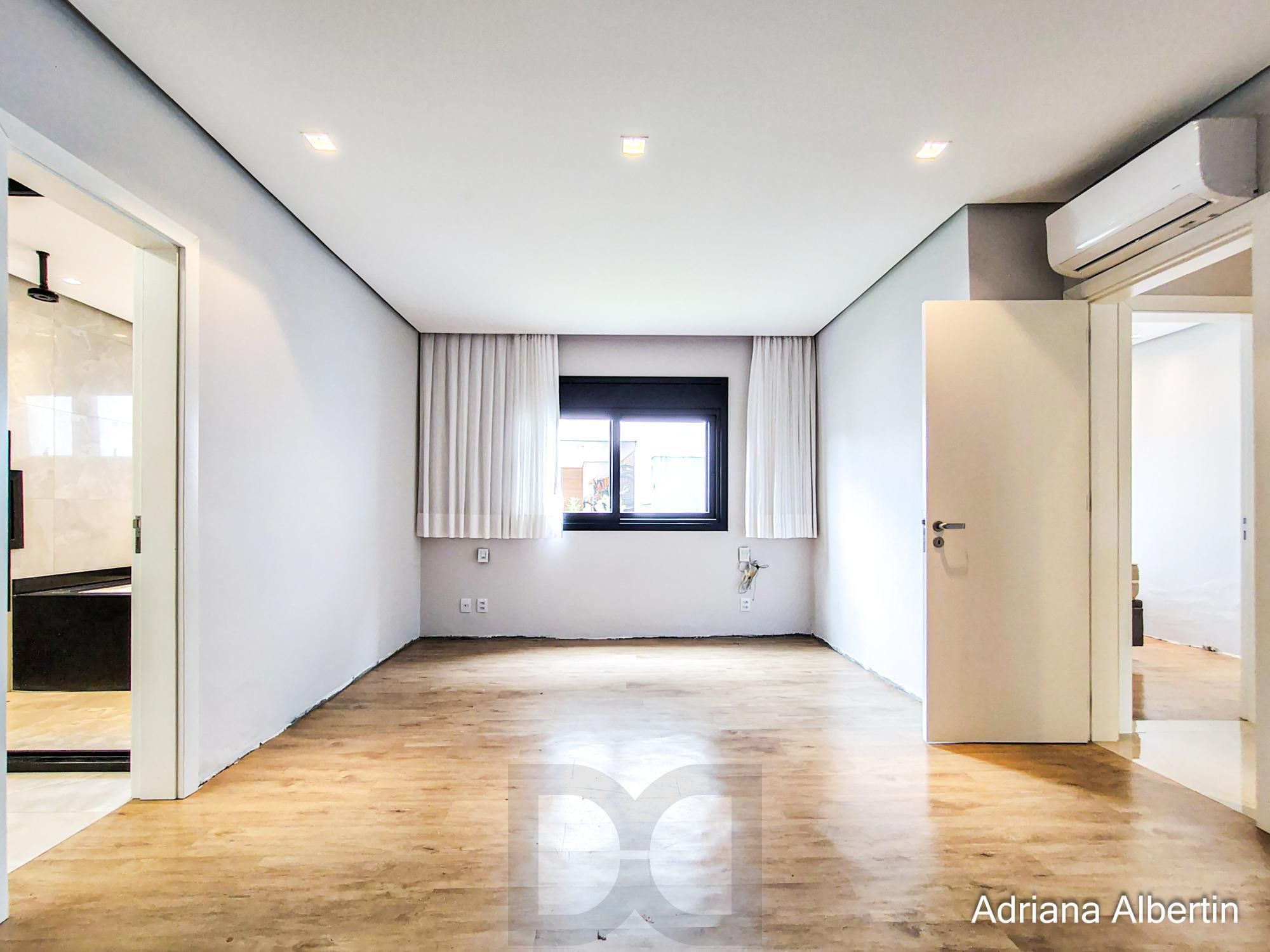 Casa 4 suites AlpahaVille PoA — foto 21