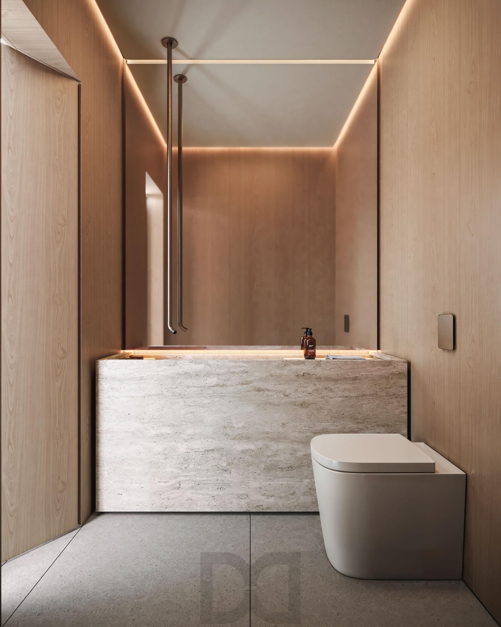 Casa com 262m², 4 suites - Fundos para APP — foto 4