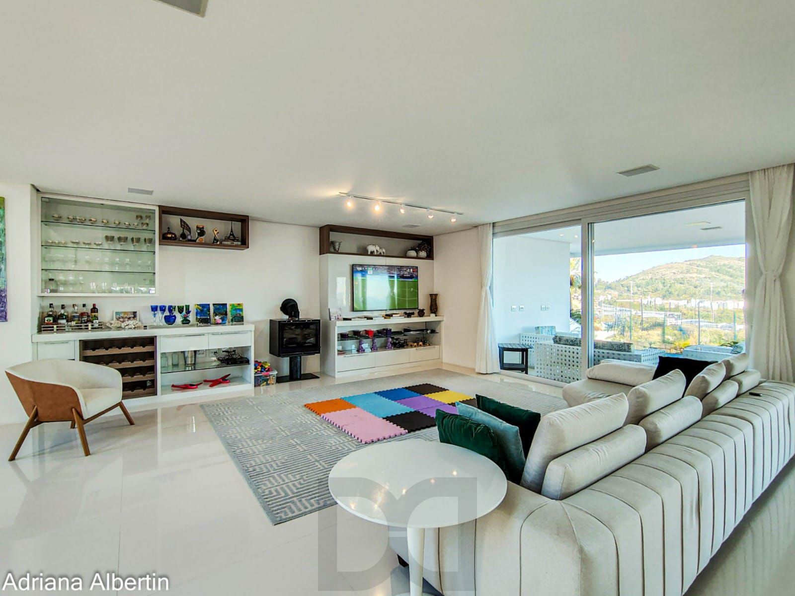 CASA COM 341M² PRIVATIVO - ALPHAVILLE PORTO ALEGRE — foto 9