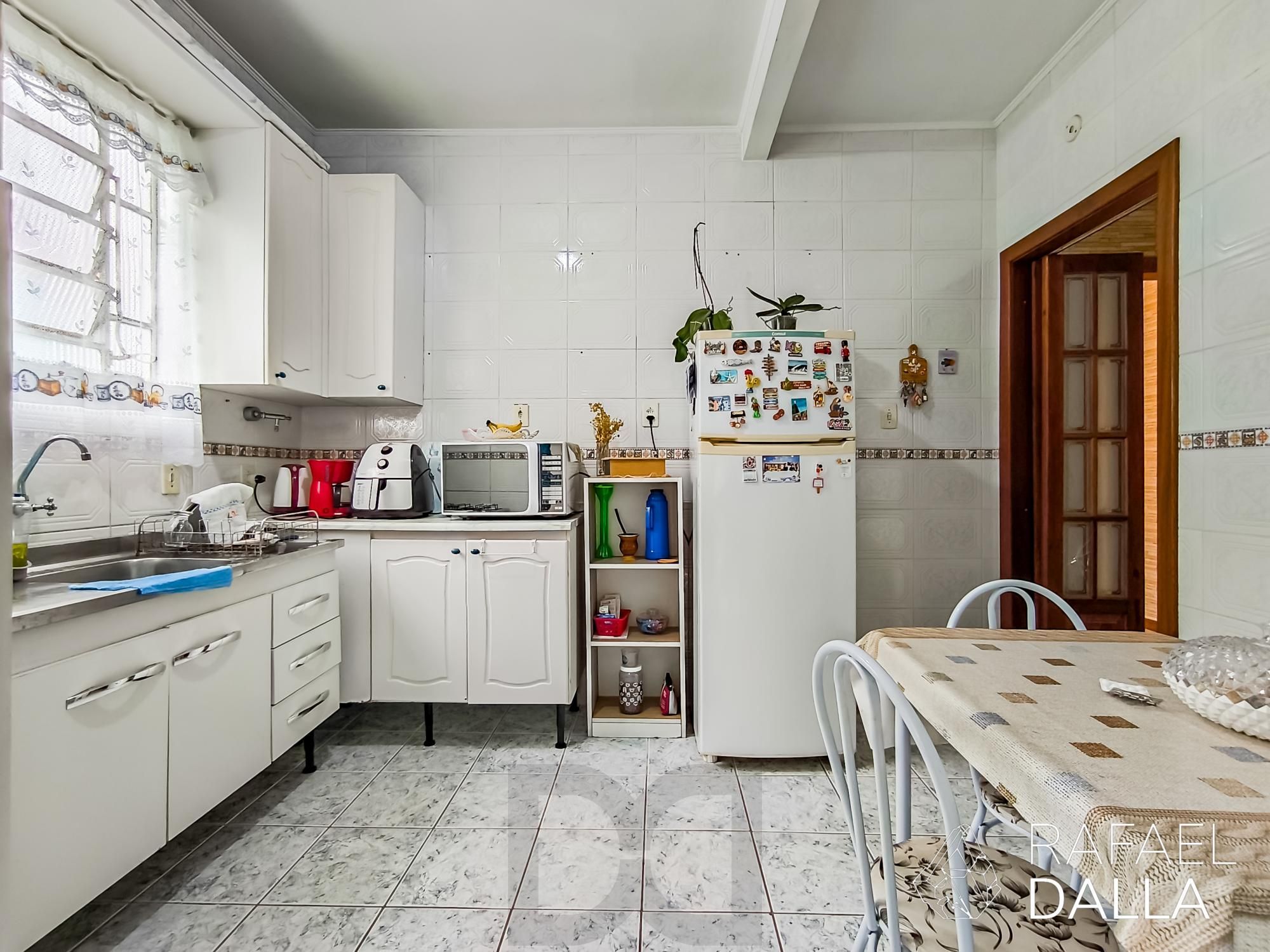 Apartamento de 3 Dormitórios com Elevador e Portaria 24h na Venâncio Aires — foto 13
