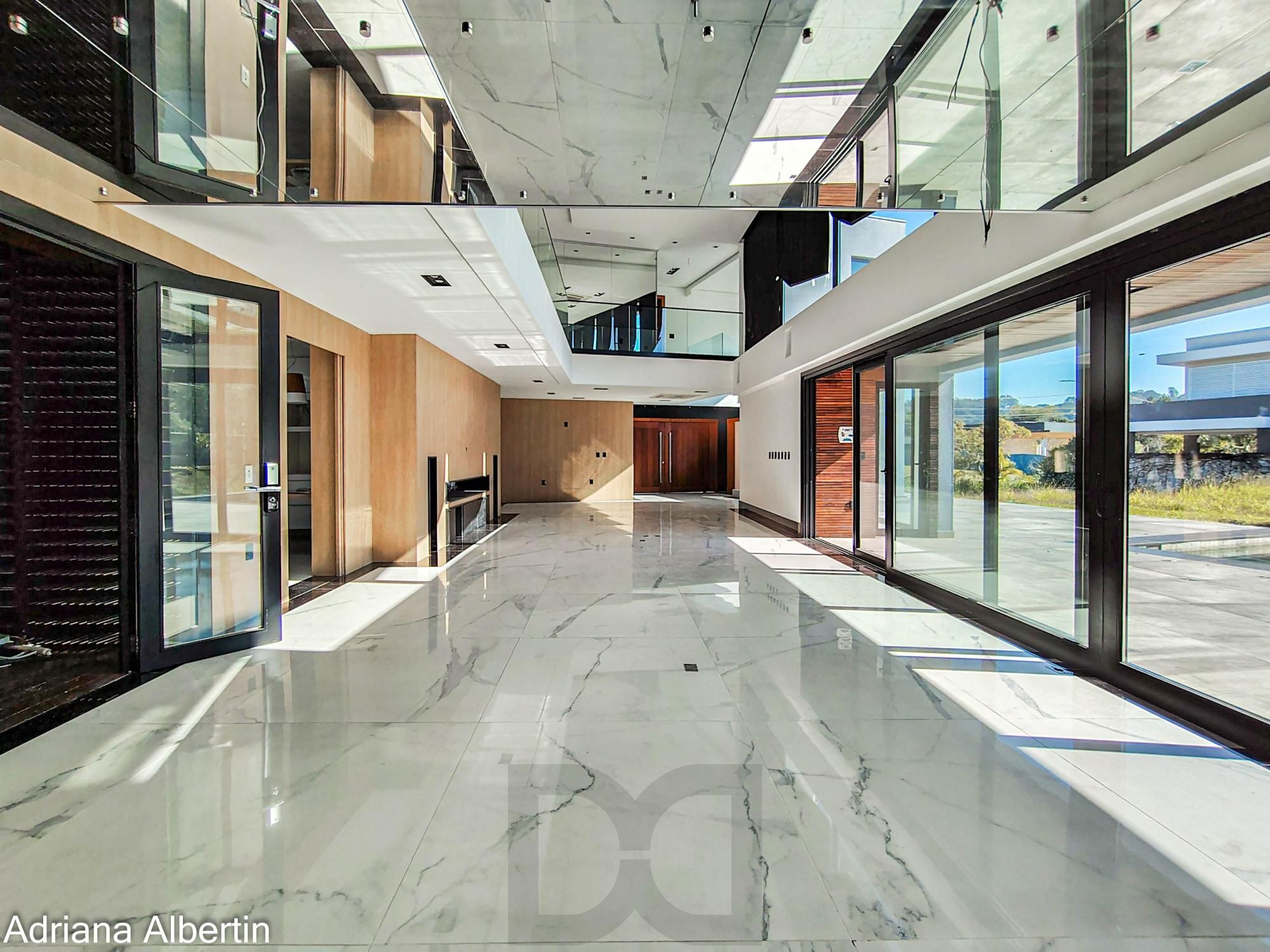 ALPHAVILLE PORTO ALEGRE | 468 m² | 6 DORMITÓRIOS | 5 SUÍTES — foto 14