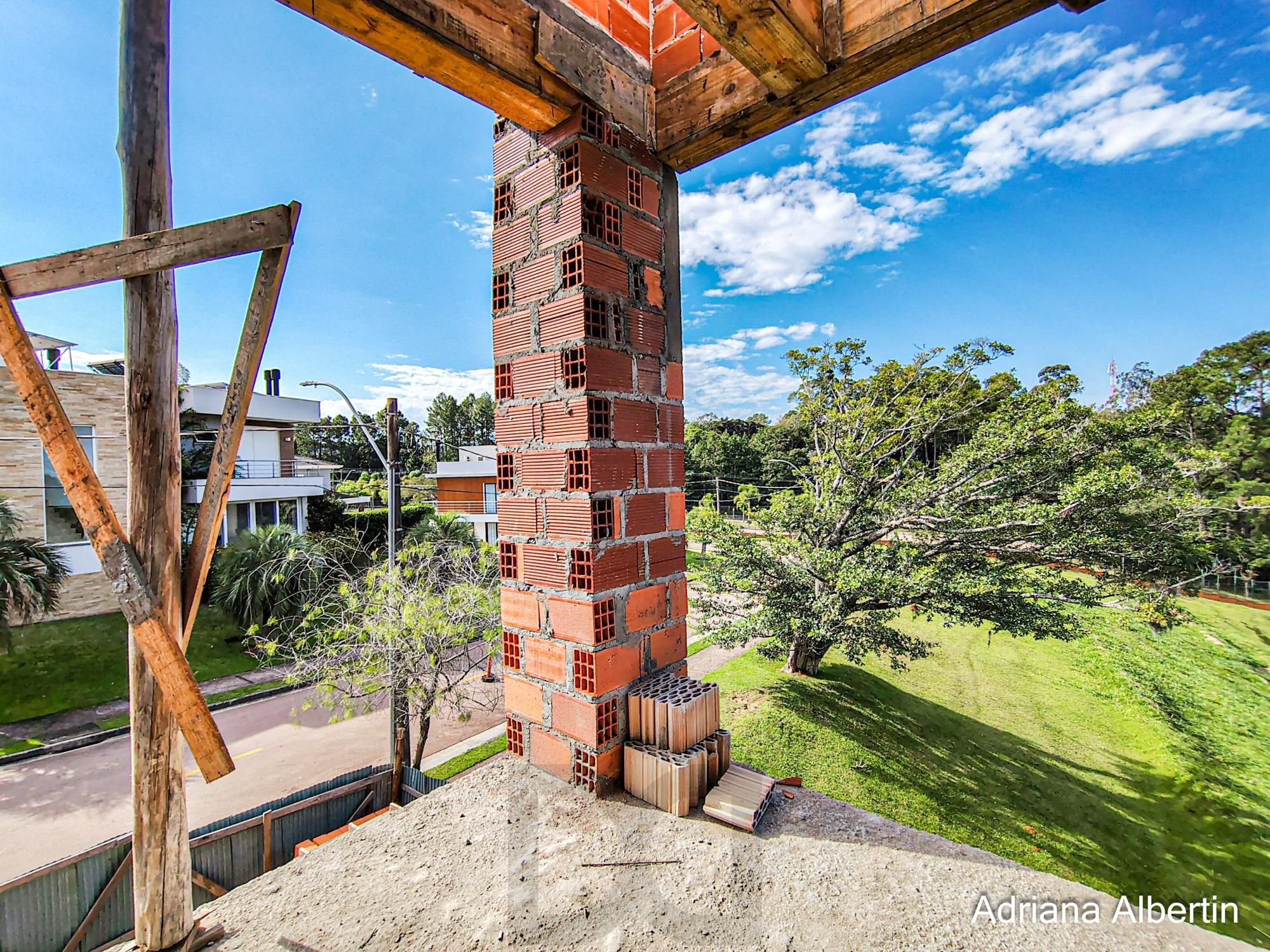 Casa em Construção - 340m² privativo — foto 16