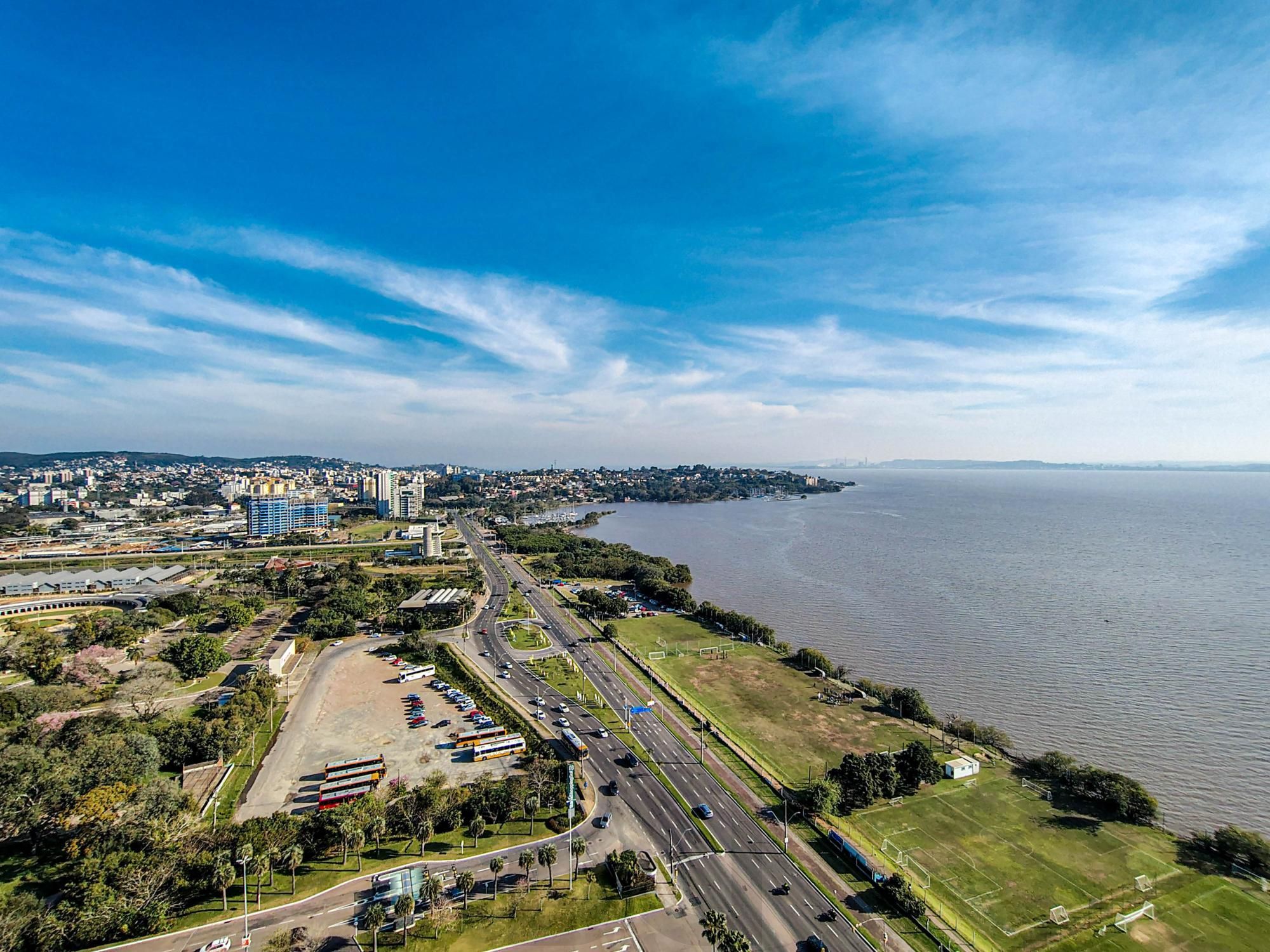Studio com 43m² - Barra Shopping Sul — foto 52