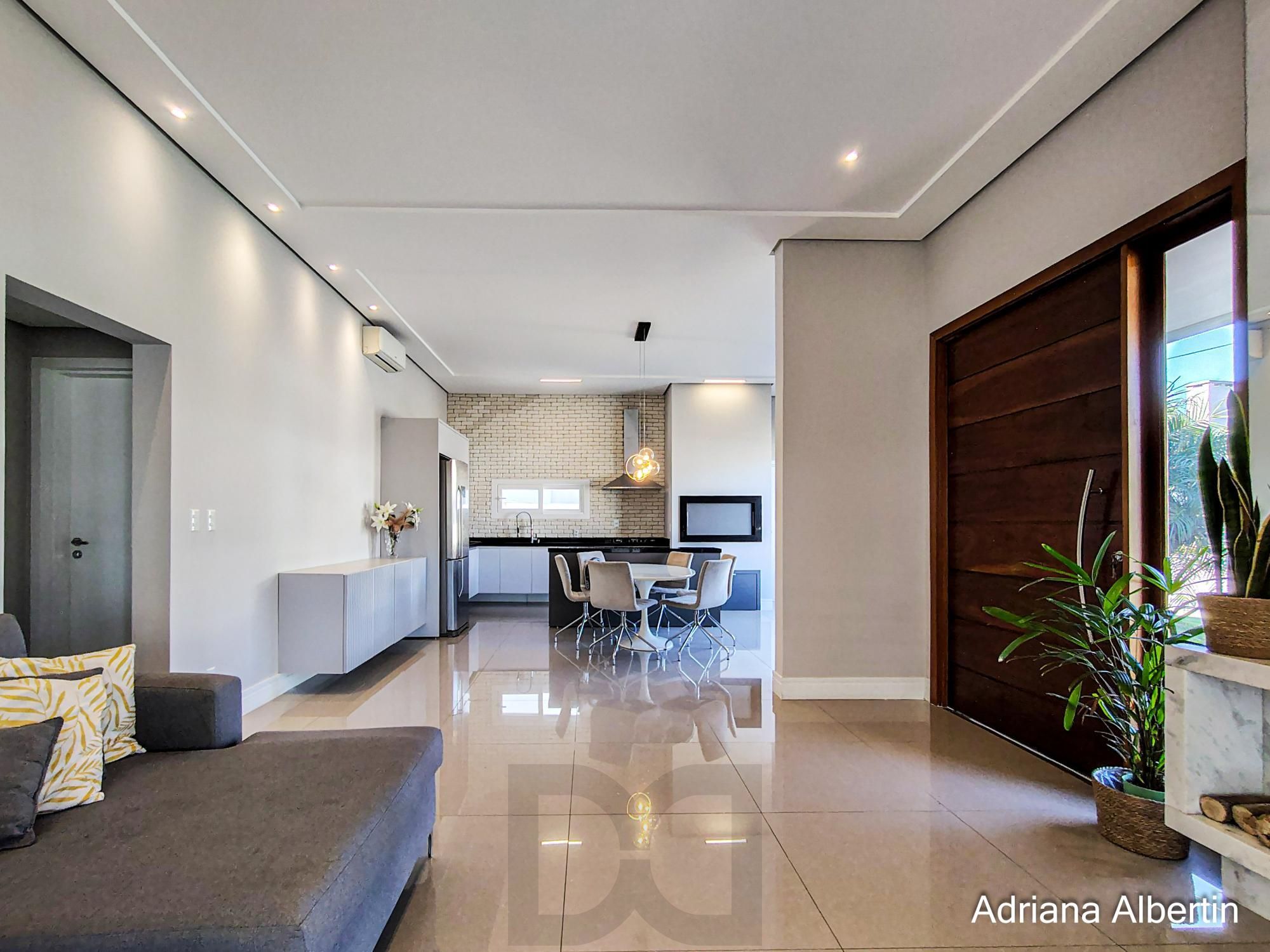 Casa no Alphaville - Porteira Fechada — foto 8