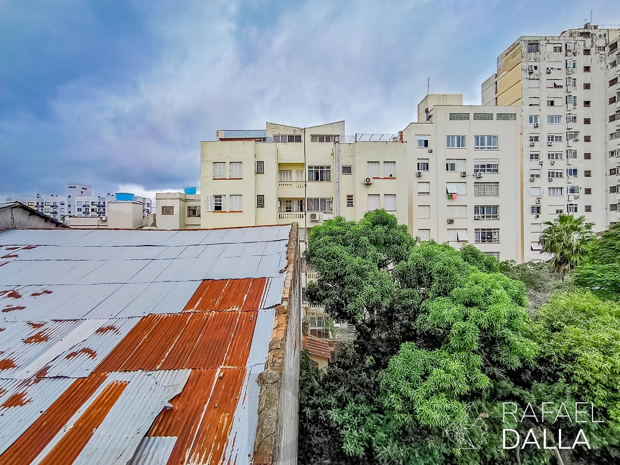 Apartamento de 3 Dormitórios com Elevador e Portaria 24h na Venâncio Aires — foto 7