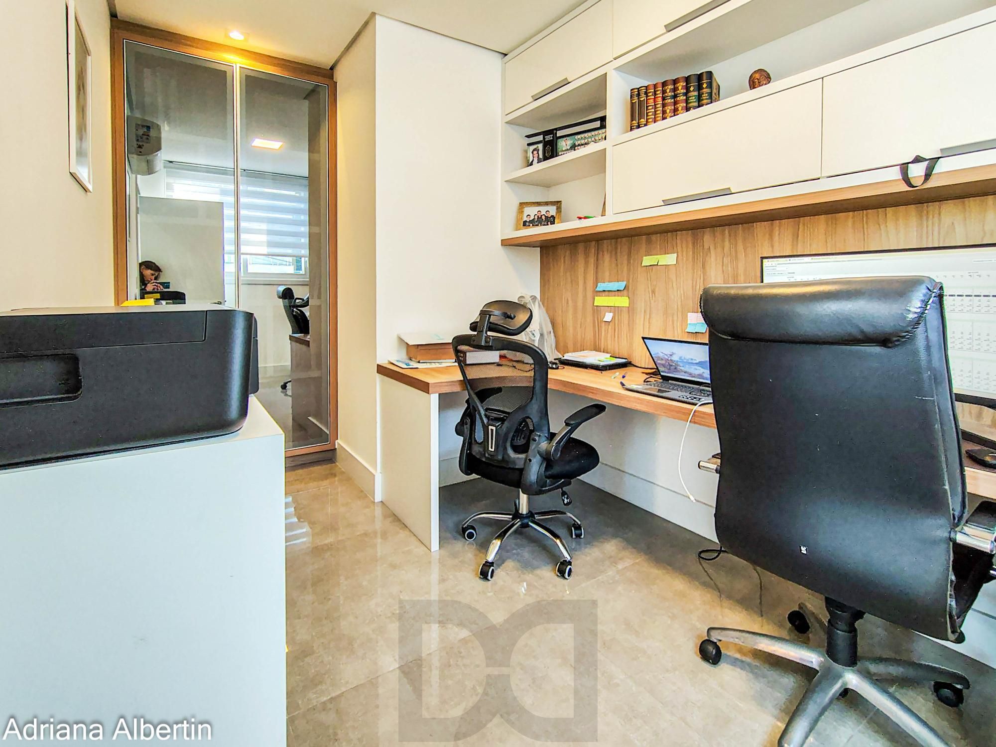 CASA COM 341M² PRIVATIVO - ALPHAVILLE PORTO ALEGRE — foto 18