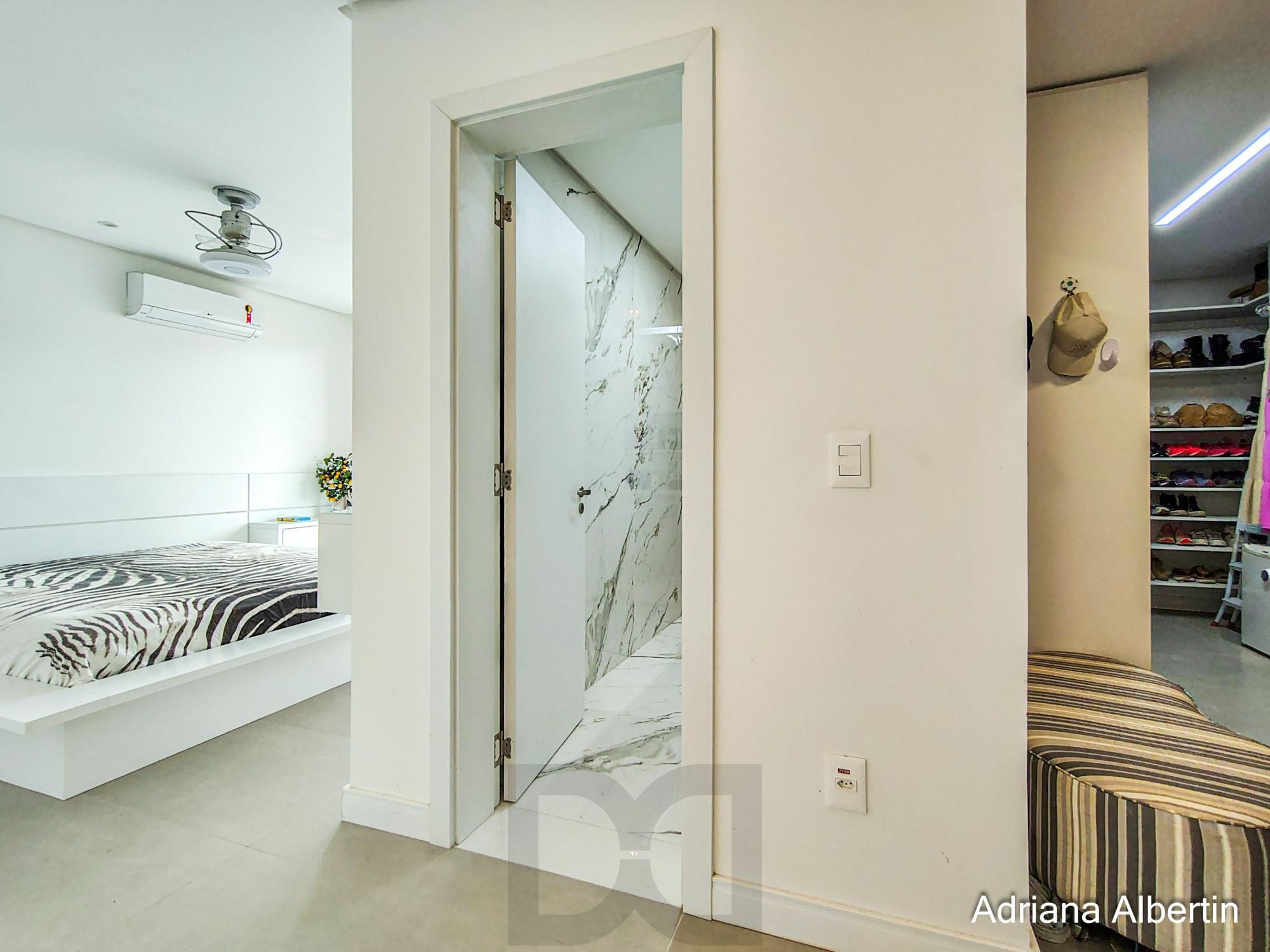 Casa em Condomínio Toscana – Alphaville - Porteira Fechada!!! — foto 30