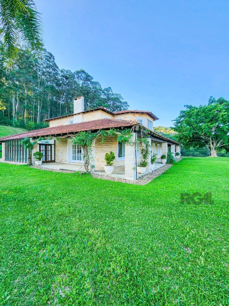 Casa de Fazenda com 1.318m² — foto 22