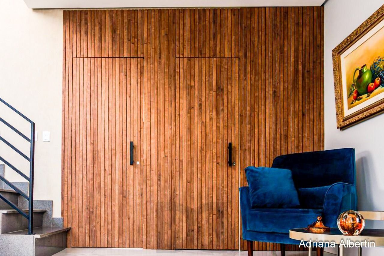 Casa com 4 suites - Condominio Fechado — foto 8