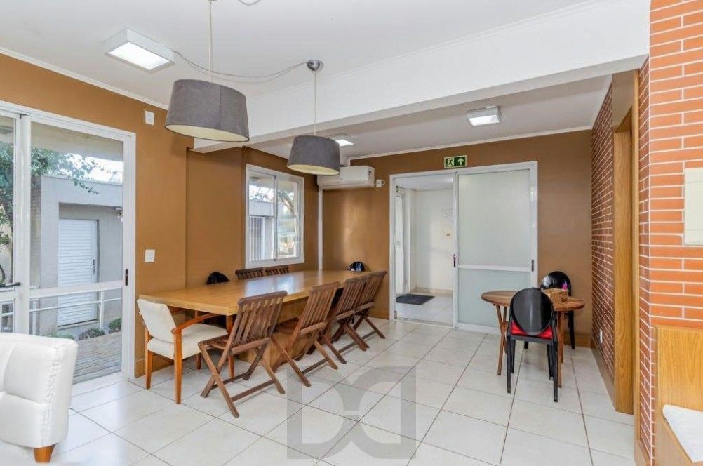 Apartamento de Frente, 2 dorm, 51,75m² - Partenon — foto 12