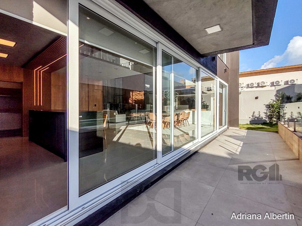 Casa Condominio para Venda - 266.44m², 4 dormitórios, sendo 4 suites, 2 vagas - Alphaville — foto 47