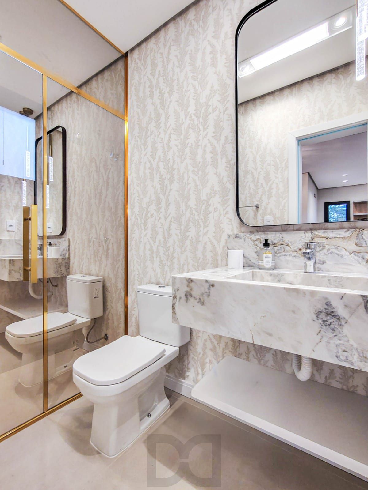 Casa no Alphaville Porto Alegre | 314m² | 3 suítes — foto 16