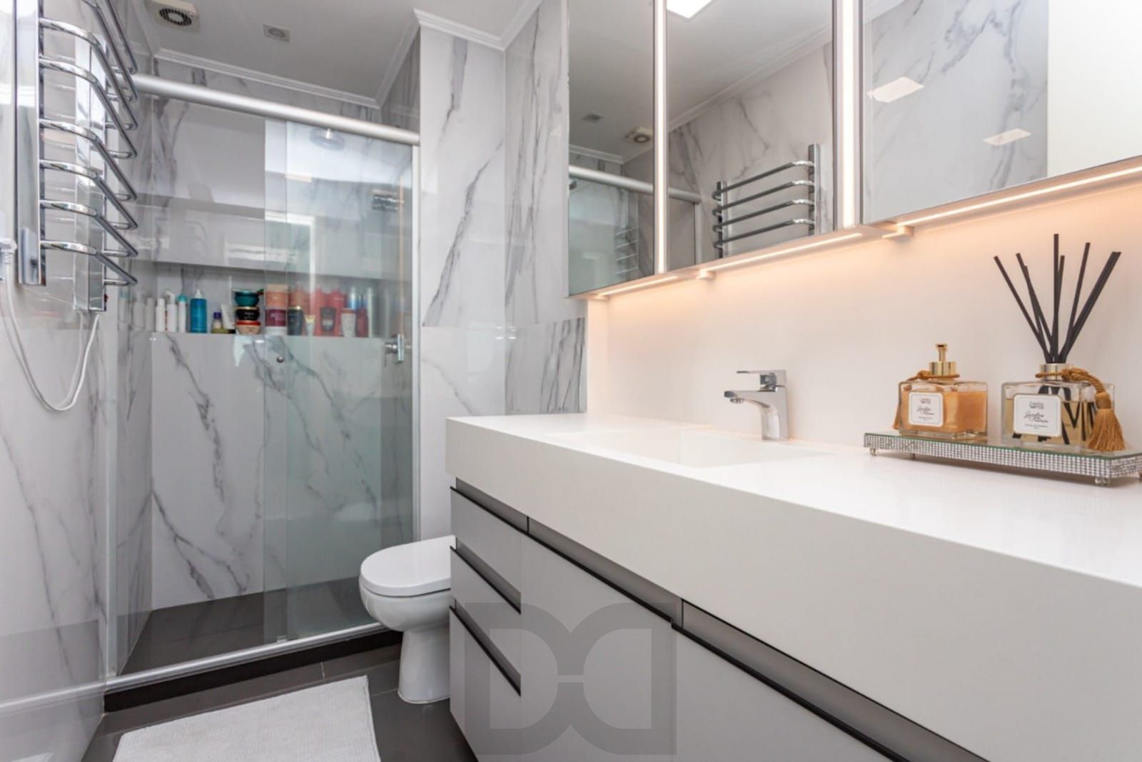 Studio com 43m² - Barra Shopping Sul — foto 9