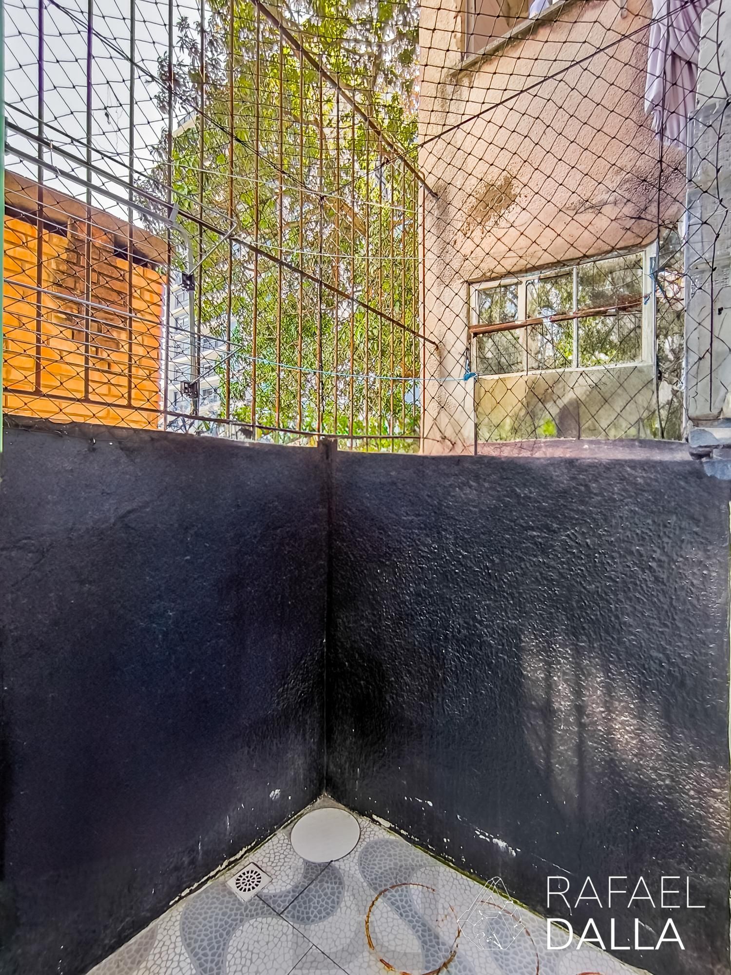 Térreo reformado com pátio na João Alfredo, excelente para pets — foto 11