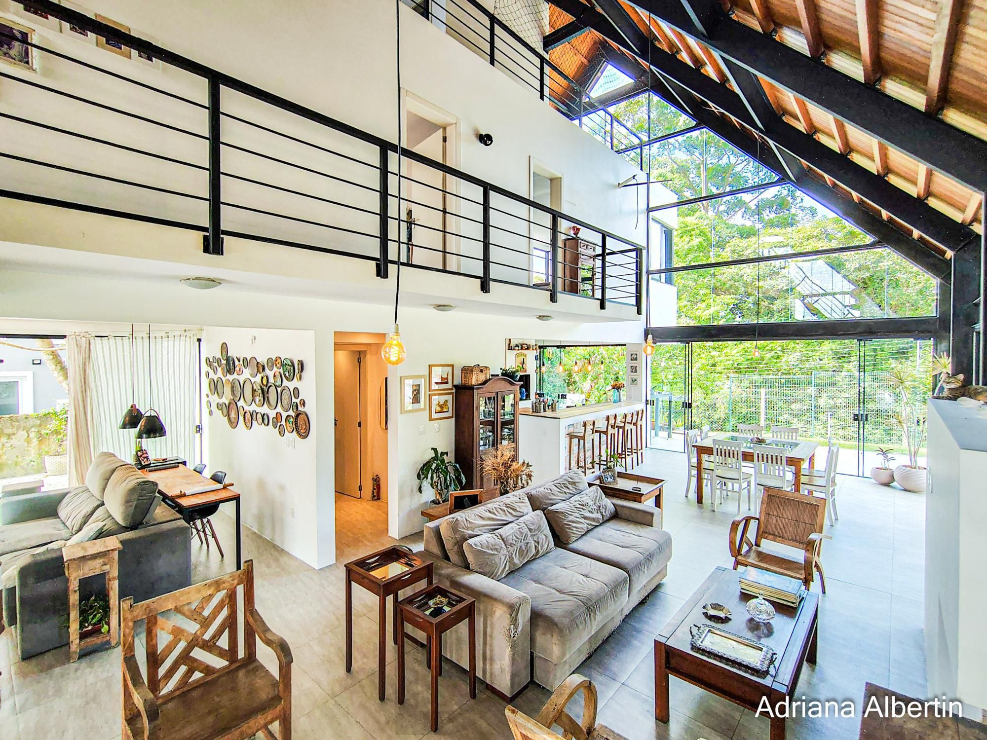 Casa com 395m² e vista para o Guaiba — foto 15