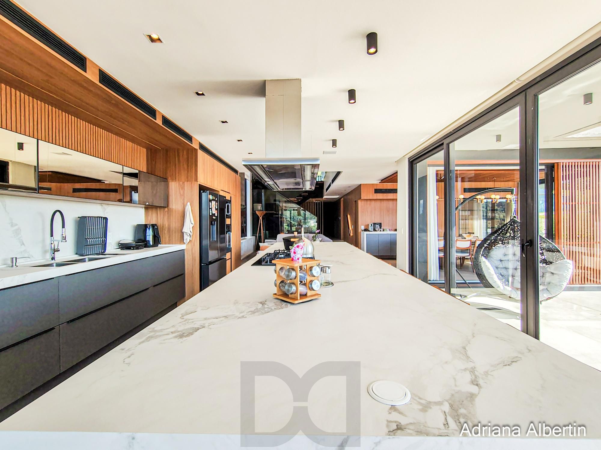 Casa com 4 suítes e escritório - Alphaville Porto Alegre — foto 30