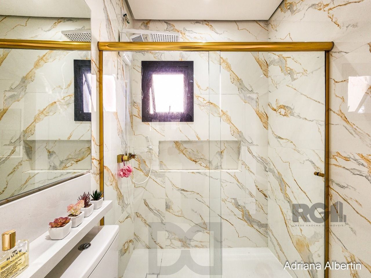 Casa com 4 suites - Condominio Fechado — foto 32