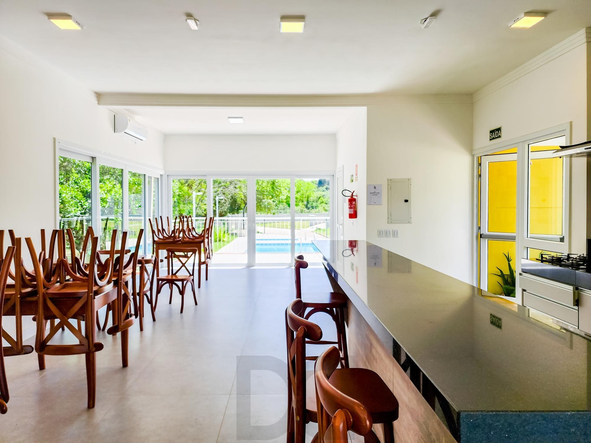 LOTE PLANO COM 122M² — foto 11
