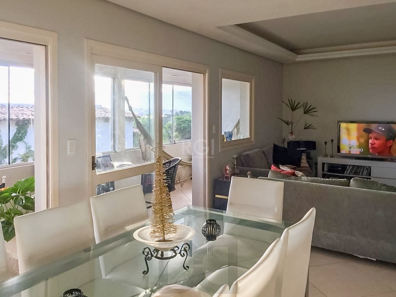 Casa para Venda - 280m², 3 dormitórios, sendo 1 suites, 2 vagas - Sétimo Céu — foto 1